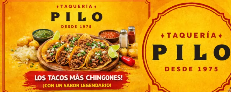 Tacos don Pilo